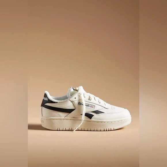 Reebok Club C Double Low Top Sneaker - Picture 2 of 5